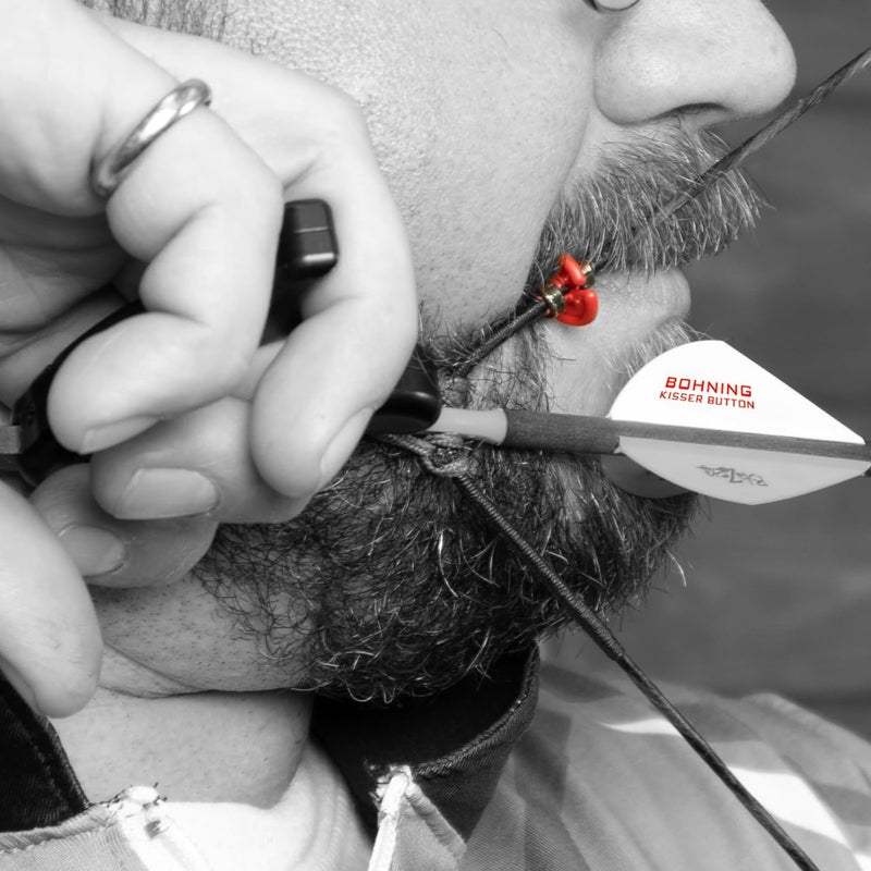 BohningKisser Button - Image 5